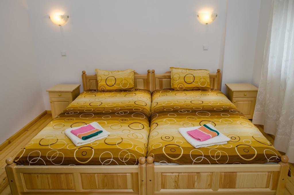 Guest House Joji 사파레바바냐 객실 사진